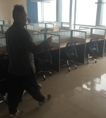 凤城五路相看公司风水 西安首席风水师严峻