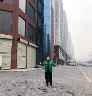 西安风水大师_严峻大师_上门看风水_陕西风水公司_西安风水先生_陕西专业看风水